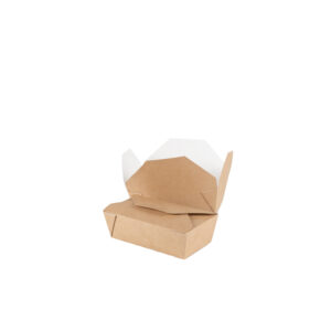 Lunch Box – 760ml 165x92x50 mm