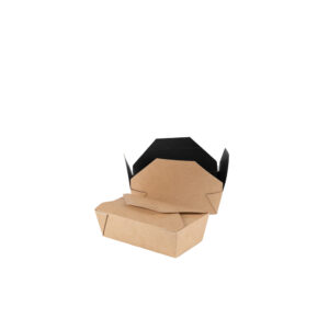 Lunch Box – 760ml 165x92x50 mm