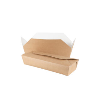 Lunch Box – 2300ml 320x120x60 mm