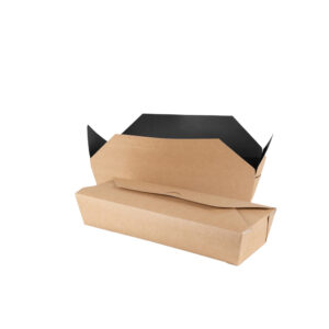 Lunch Box – 2300ml 320x120x60 mm