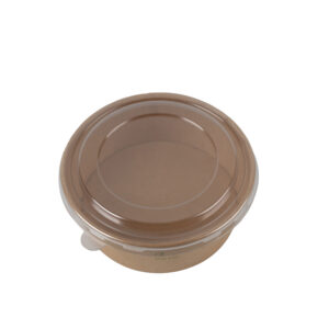 Cover – PET fi 150 mm
