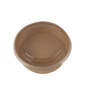 Abdeckung – PET fi 165 mm