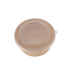 Cover – PP fi 165 mm