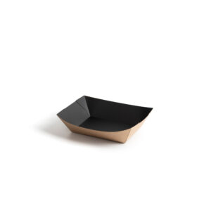 Futterwanne “boot“ - L k/c, 135x85x50 mm